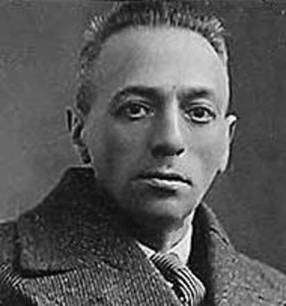Aäron Salomons