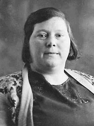 Flora Salomons-Reens