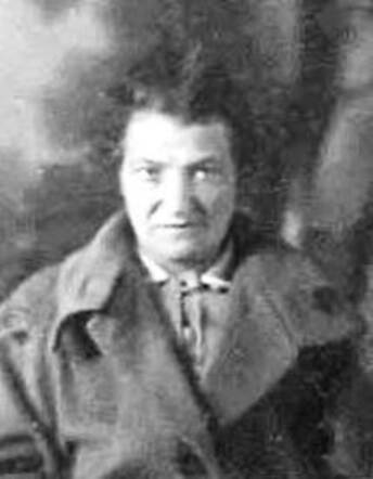 Clara Schaap-Kat