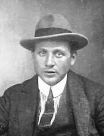 Salomon Schaap