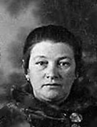 Rebecca Schaap-Sealtiel