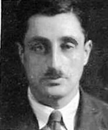 Abraham Schelvis