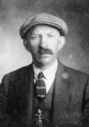 Samuel Schelvis