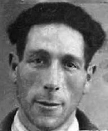 Barend Scholte