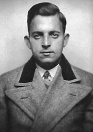 Izaak Scholten