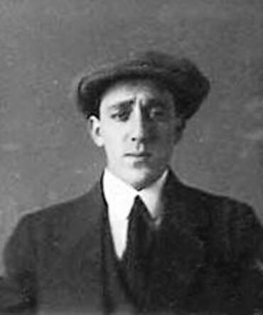 Berend Schoonhoed