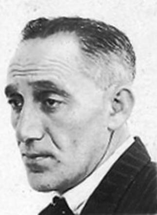 Berend Schoonhoed