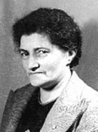 Louise Schoonhoed-Bamberger (en)