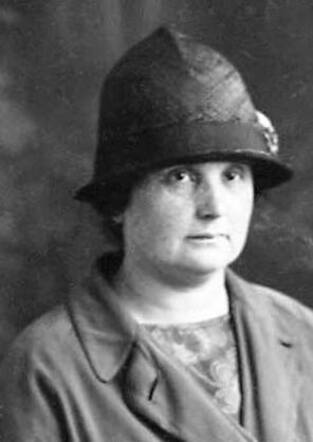 Rosa Schuster-Paktor