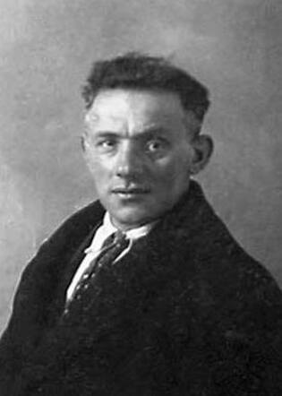 Levie Schouten