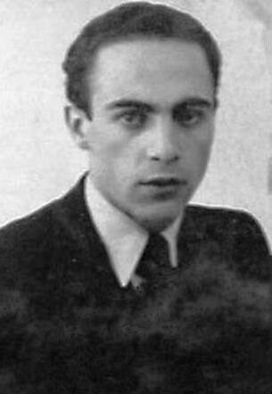 Salomon Schrijver