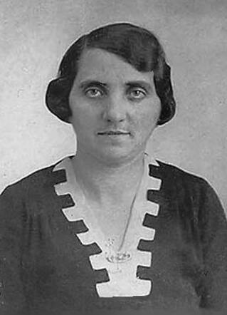 Elisabeth Sjouwerman