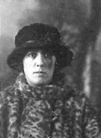Henriette Maria Slagter-Melkman