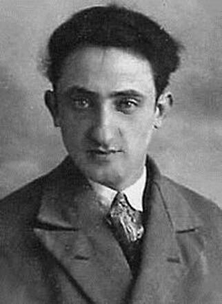 Herman Sloog