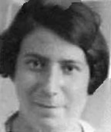 Rebecca Sluijter-Klijnkramer