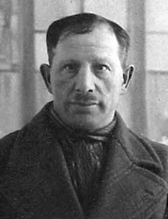 Levie Sluijter