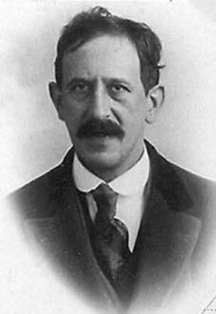 Abraham Sluis