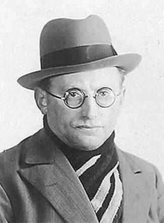 Joseph Sluis