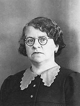 Rachel Sluis-Polak