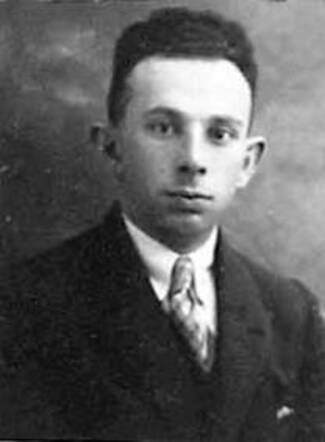 Salomon van der Sluis