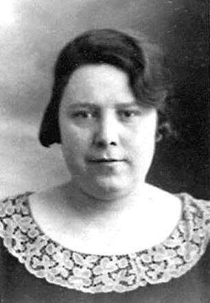 Rosa Smit-Ourhaan