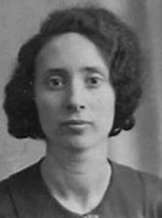 Henriette Snoek-Velleman (en)