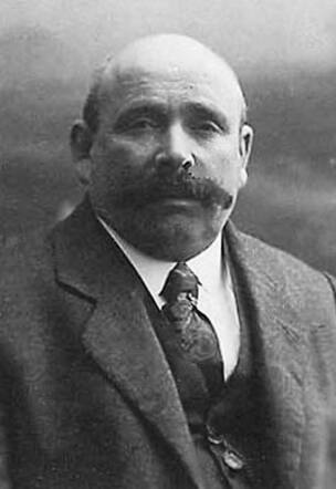 Barend Snoek