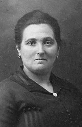 Rachel Snoek-Hagenaar
