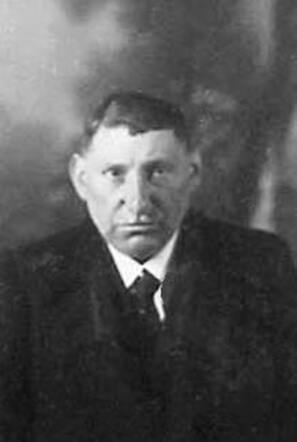 Ruben Soesan