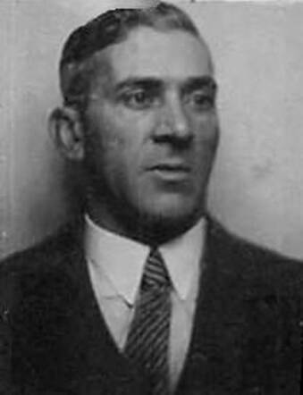 Simon Soesan