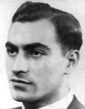 Manuel Speijer
