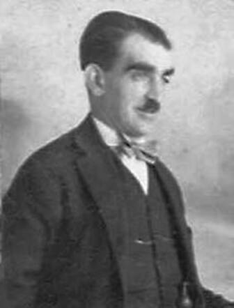 Salomon Speijer