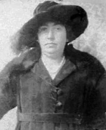 Henriette Spreekmeester-Hamburger