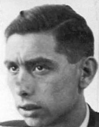 Elias Springer