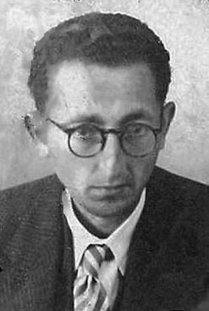 Isaac Springer