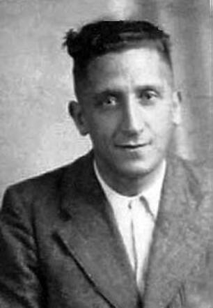 Samuel van Staveren