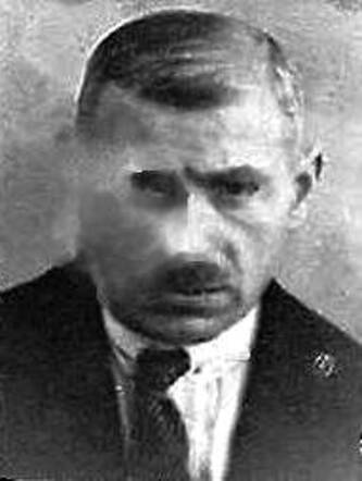Zacharias van Staveren