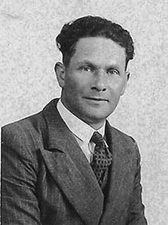 Salomon van Stedum