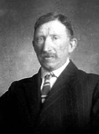 Jacob Stodel