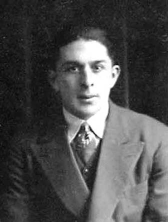 Jacob Stoller