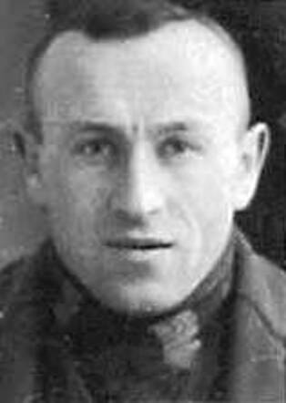 Joseph Stork