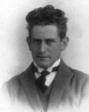 Louis Stork