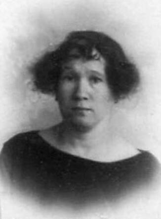 Betje Stork-Bartels
