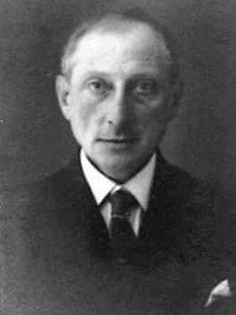 Salomon Stork