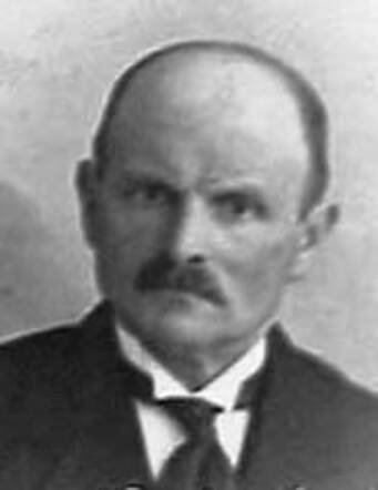 Salomon van Straten