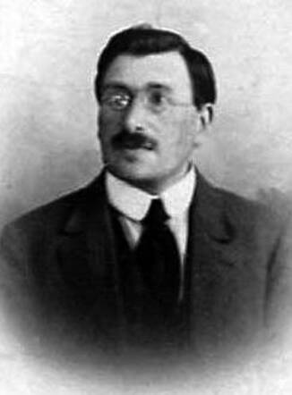Jacques Streep