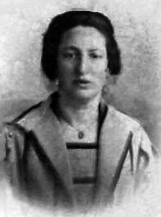 Betje Streep-Vreedenburg