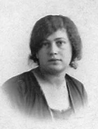 Eva Swaab-de Hond
