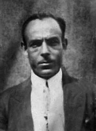 Benjamin Swart