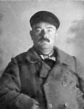 Salomon Swart